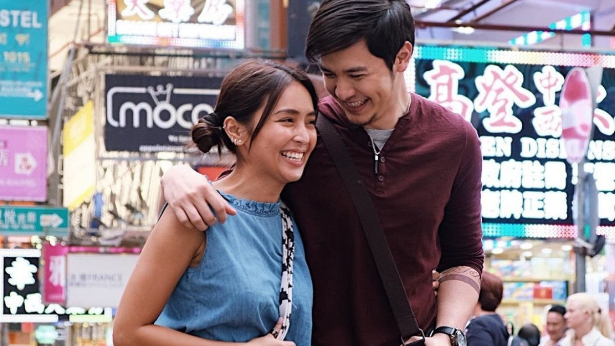 Finding Love Online Webinar