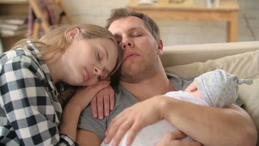 Bringing Home Baby Live Event