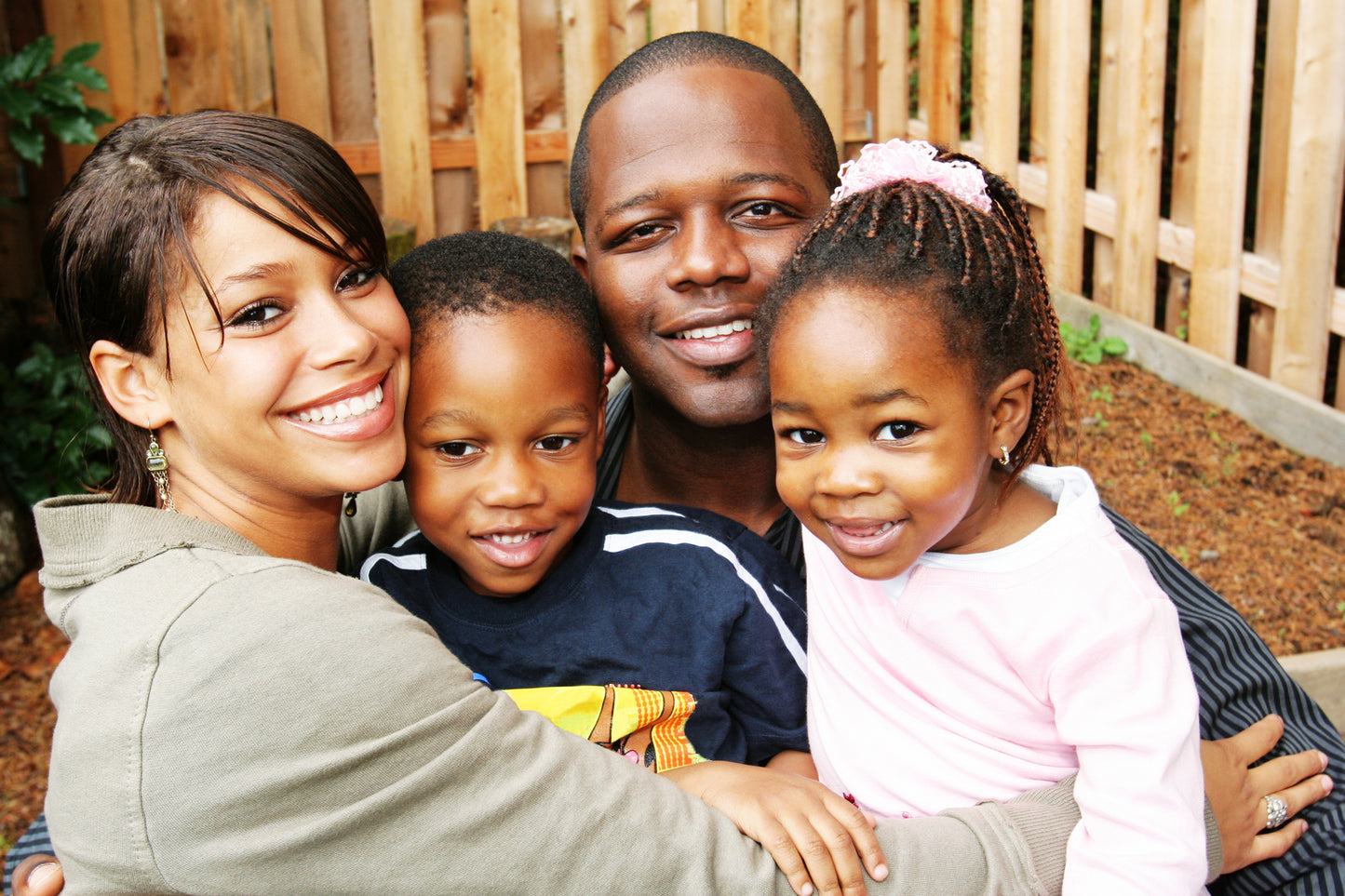 Growing Love Together Webinar