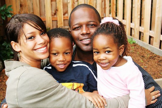 Growing Love Together Webinar