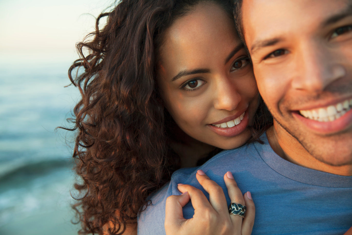 Intimacy Preferences Questionnaire