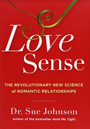 Book: Adult Attachment - Love Sense