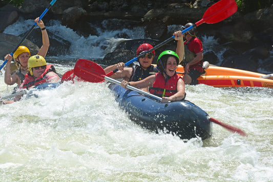 Navigating the Rapids of Love Live Event