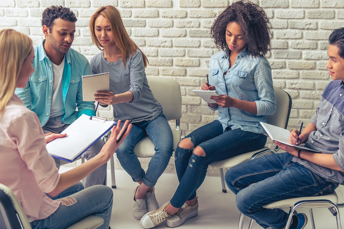 Therapies Overview eLearning