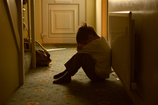Childhood Trauma eLearning