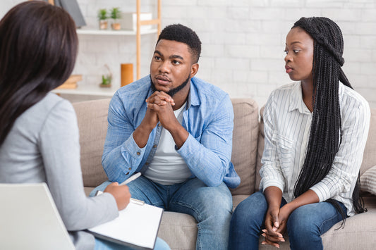 Relationship Counseling
