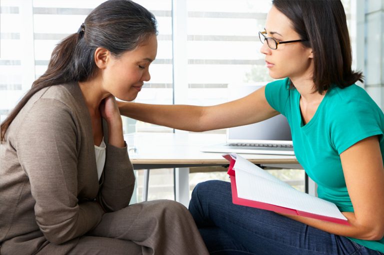 Individual Counseling
